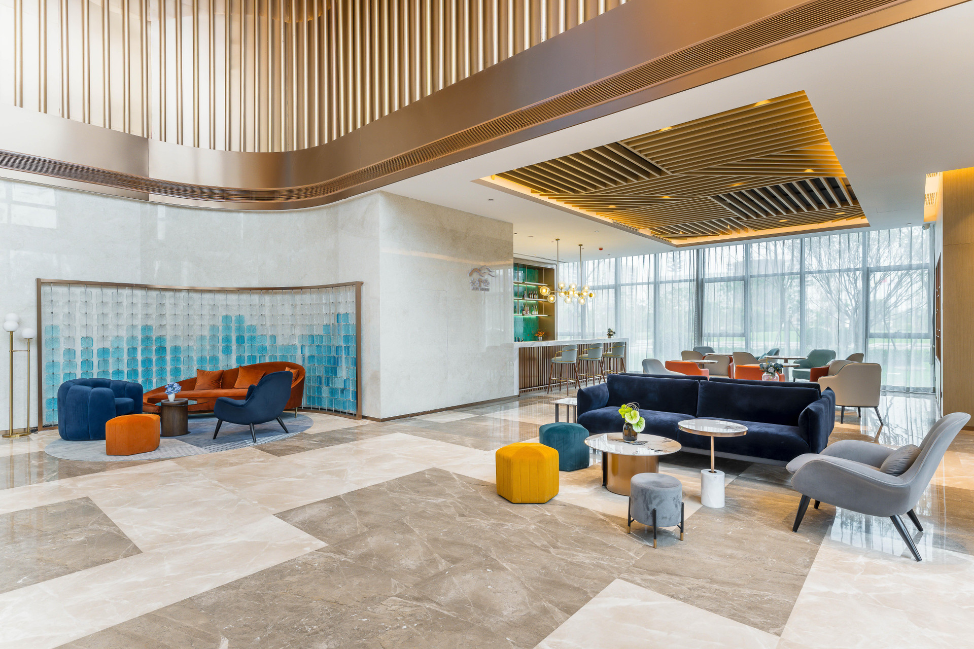 Restaurant Holiday Inn Express Zhoukou Dancheng