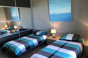 Alquiler Vacacional - Beautiful house with garden, swimming pool and private parking, sea and mountain views