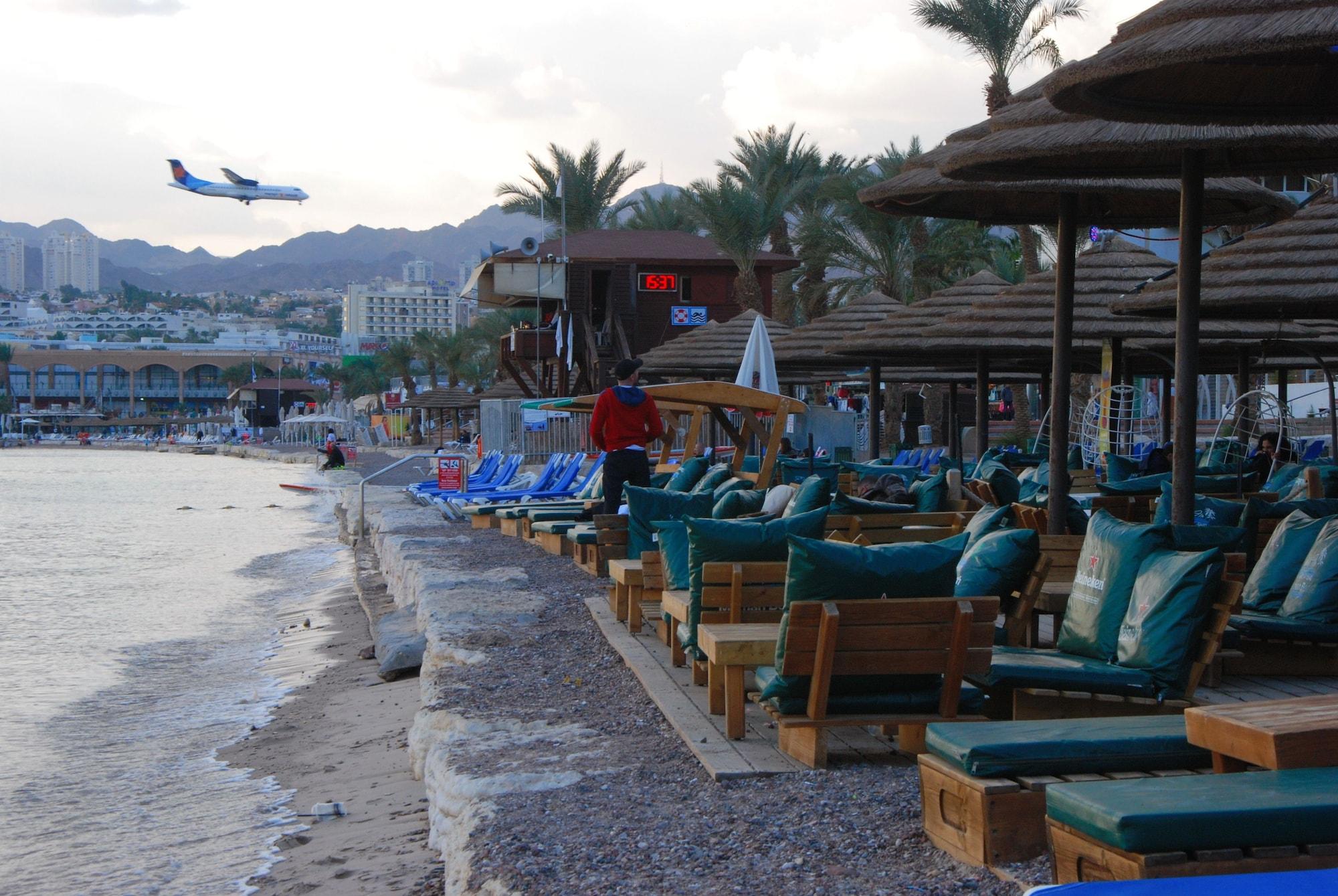 Playa Maman Hotel