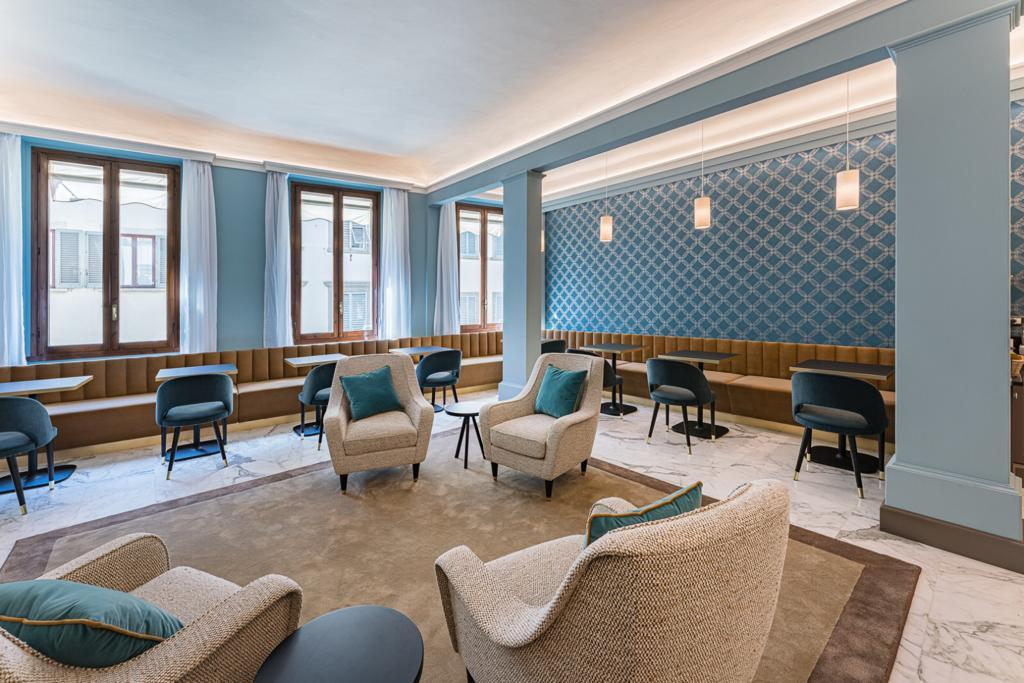 Restaurant BYPILLOW Goldoni