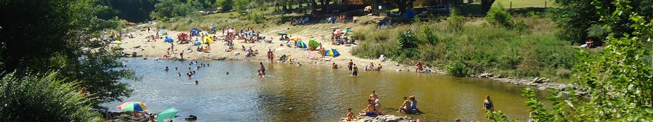 Hoteles en Santa Rosa de Calamuchita