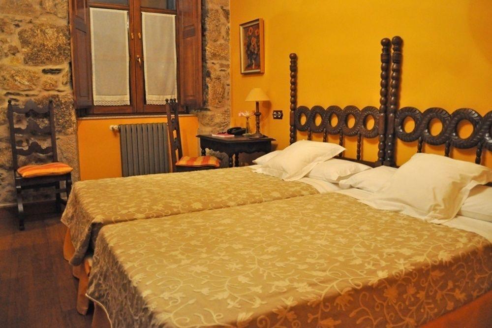 Habitación Pazo De Galegos