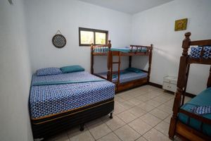 Renta temporal - Salinas Beach house Monterrico