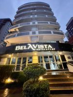 Alojamiento - Bela Vista Hotel & Flat