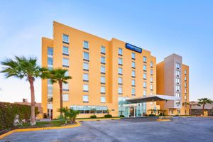 Paquete - City Express by Marriott Mexicali