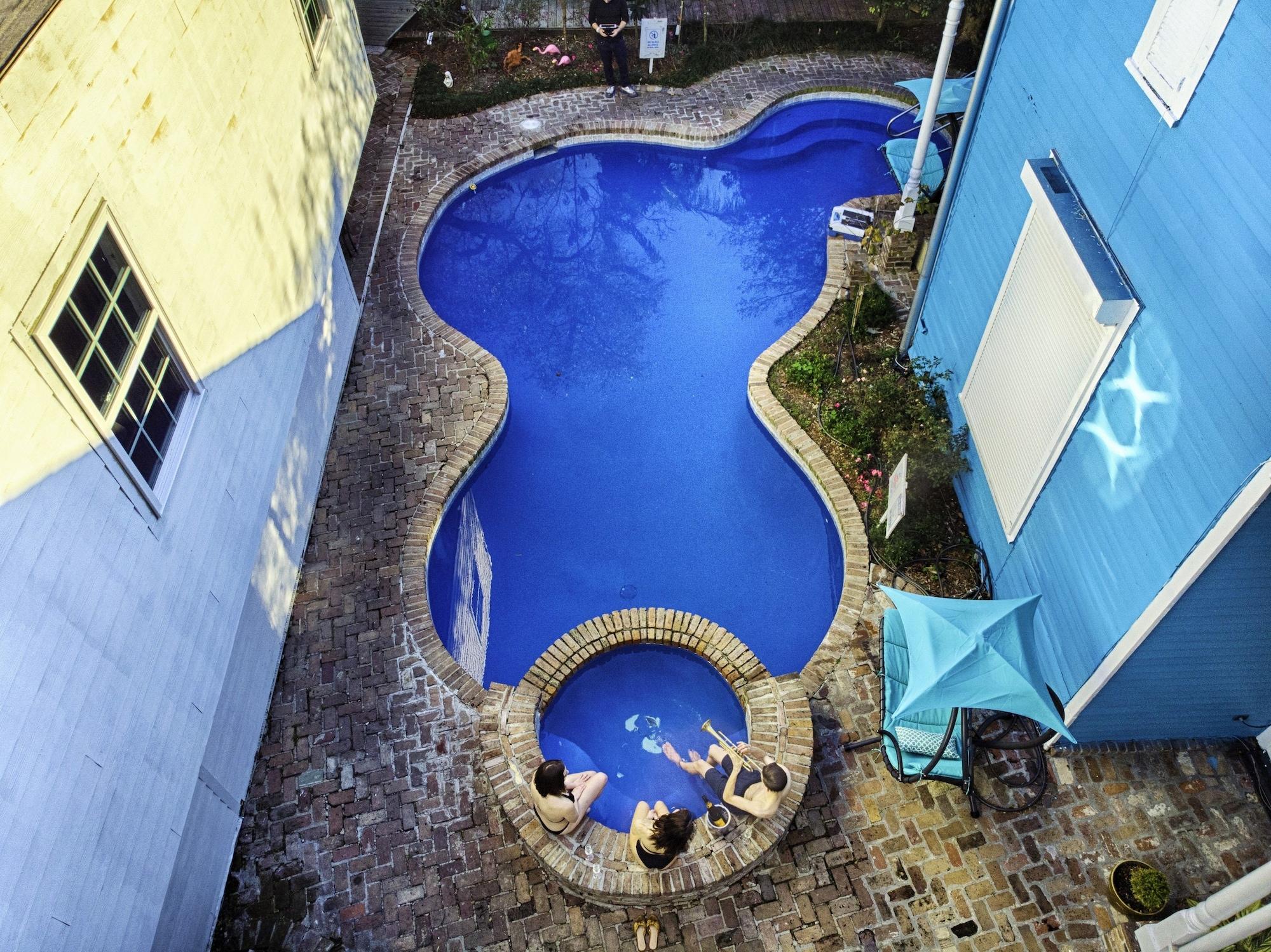 Restaurant Best Location 7BR Next to FR Quarter! By YouRent
