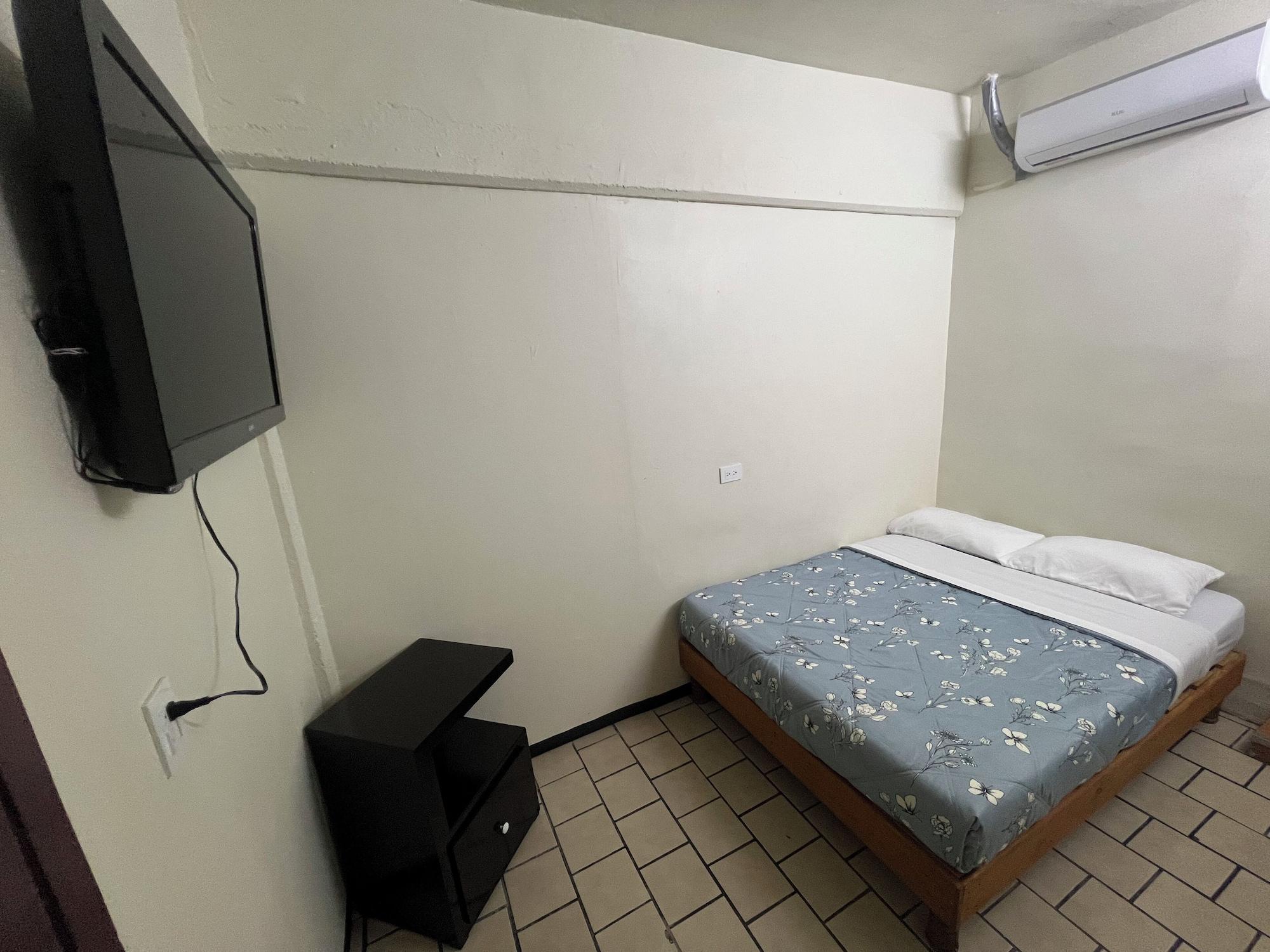 Habitación Hotel Kataluma