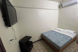 Alojamiento - Hotel Kataluma