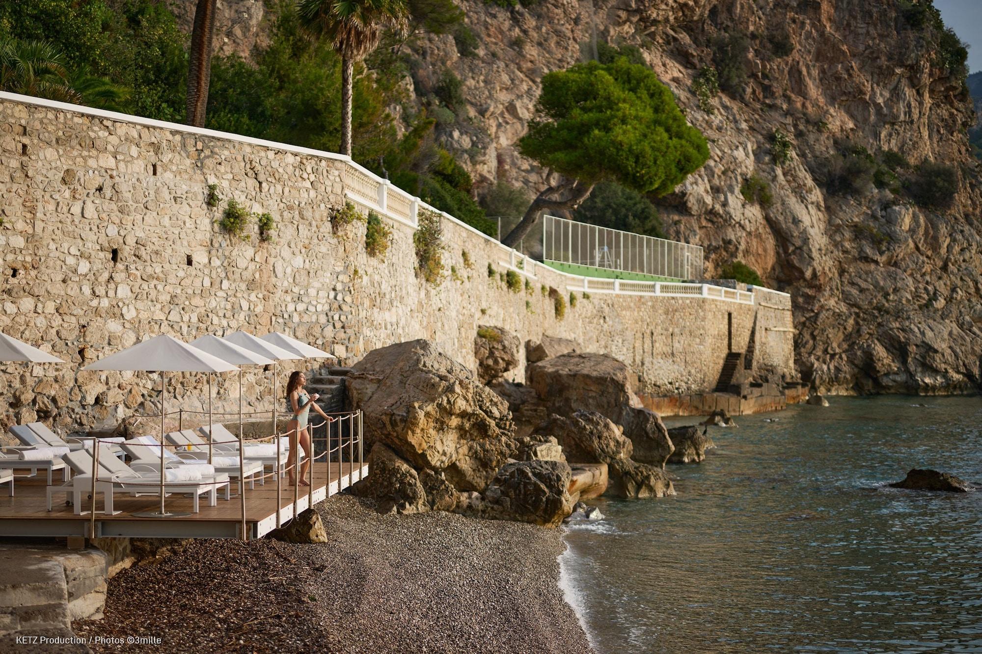 Playa Hôtel Cap-Estel