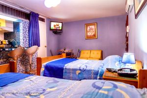 Alojamiento - Machu Picchu Suites