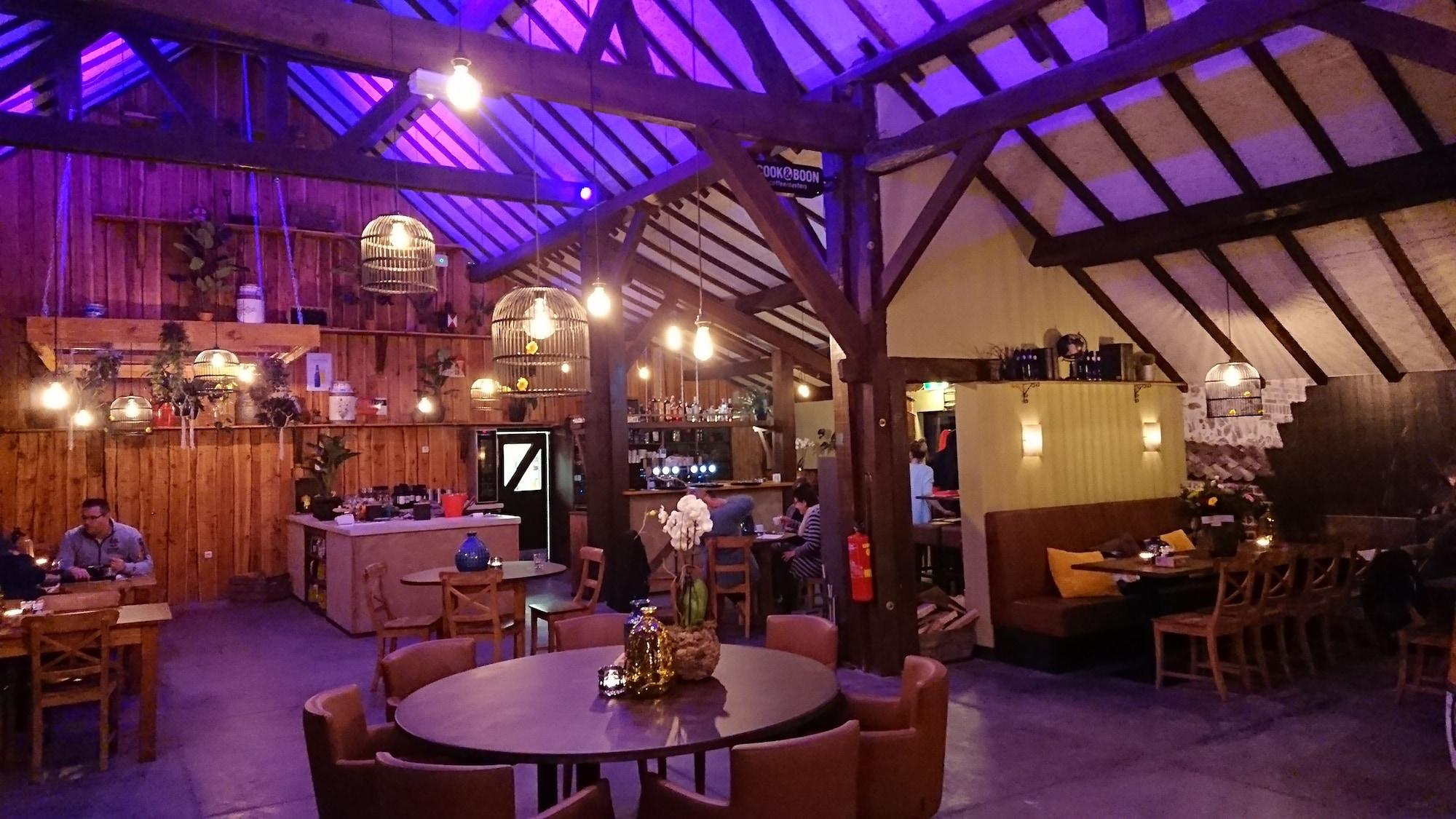 Restaurant Europarcs Gulperberg
