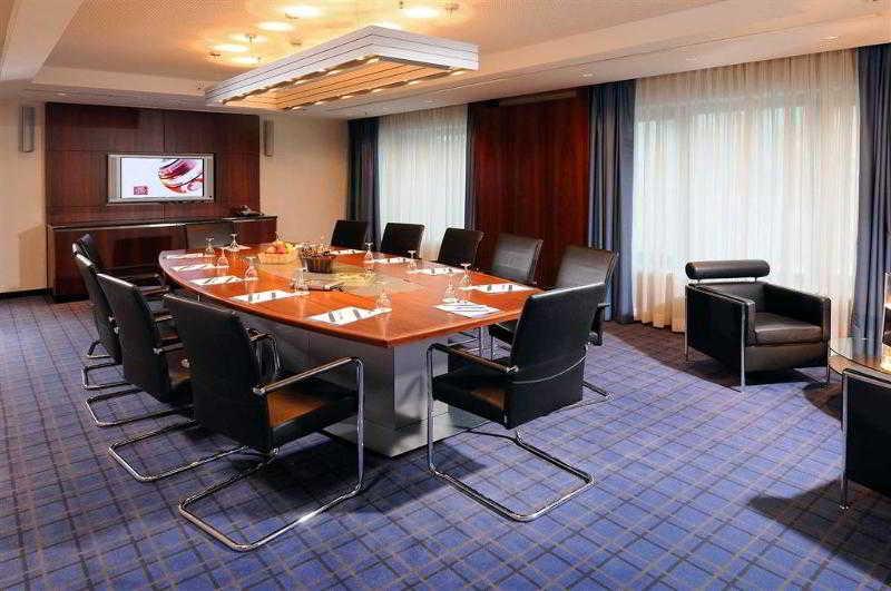 Hotel Novotel Berlin Am Tiergarten