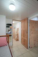 Alojamiento - Cozy Bottom Suite. La Mimosa de Taboga