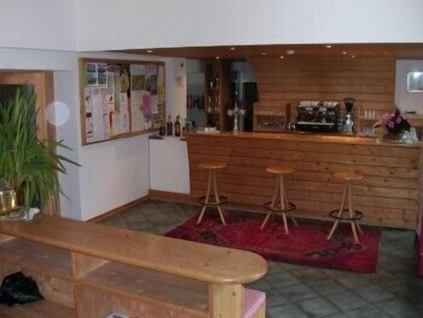 Bar/Salón Martinella