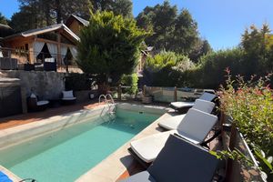 Alojamiento - Las Cumbres Apart and Suites