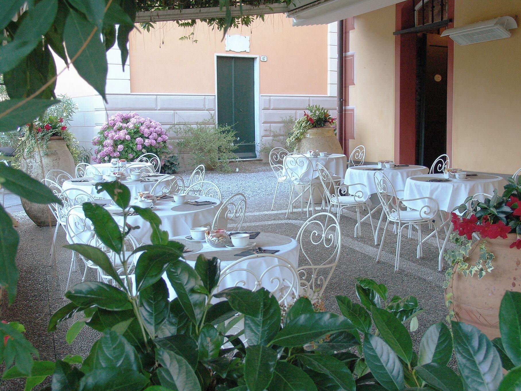 Restaurant Villanova - Nature & Wellness