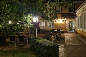 Alojamiento - Motel RL