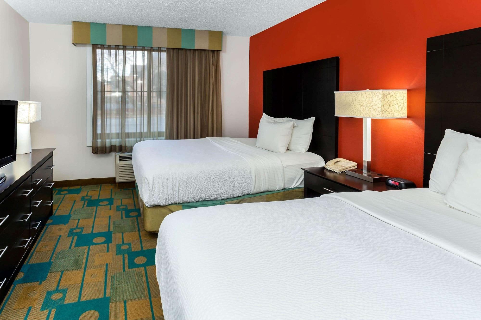 Habitación La Quinta Inn & Suites by Wyndham Milwaukee Bayshore Area