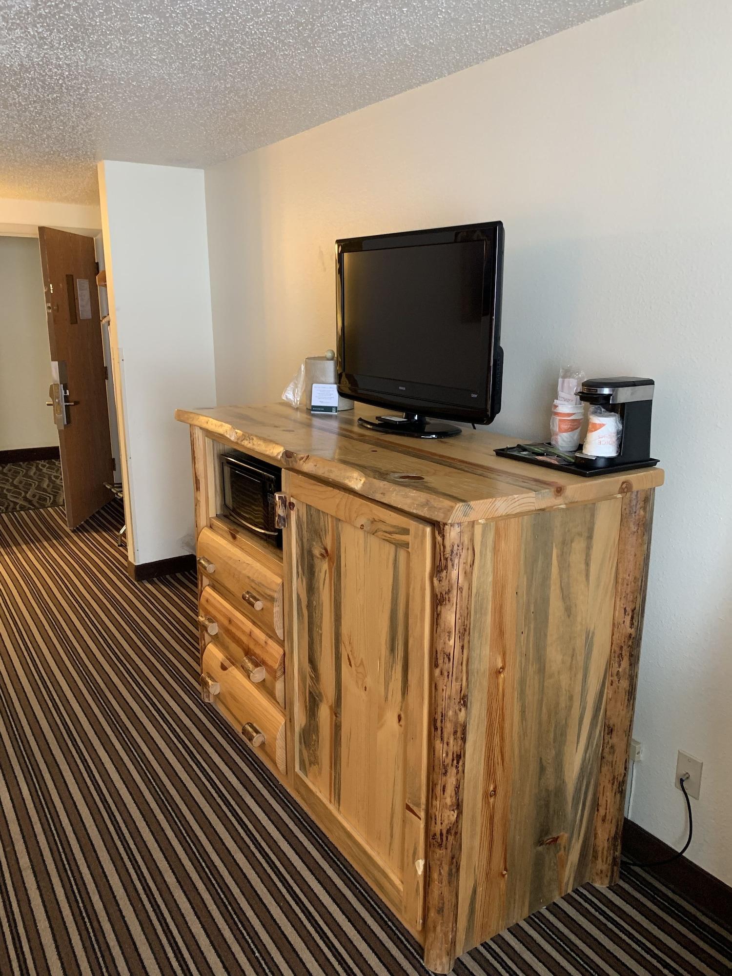 Set de Habitación Studio 6 Suites Butte, MT – I-90 / I-15