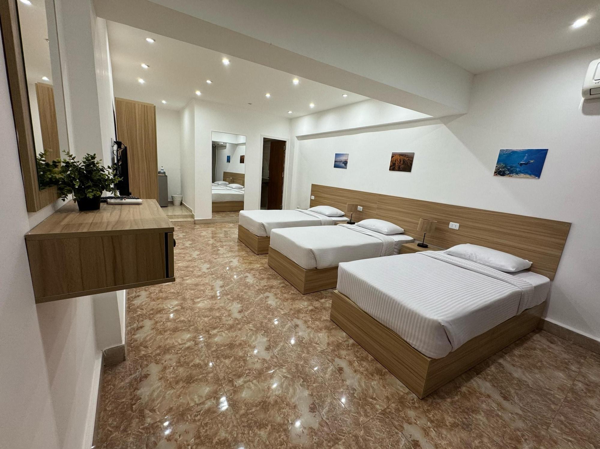 Habitación Lilly Stay