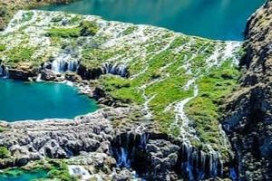 Actividad - Excursión a la Reserva Paisajística Nor Yauyos-Cochas