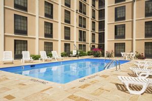 Alojamiento - Days Inn by Wyndham Rome Downtown