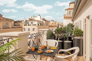 Alojamiento - Maisons du Monde Hôtel & Suites - Marseille Vieux Port