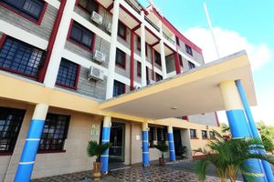 Alojamiento - DIVINE HOMES RESORT KISUMU