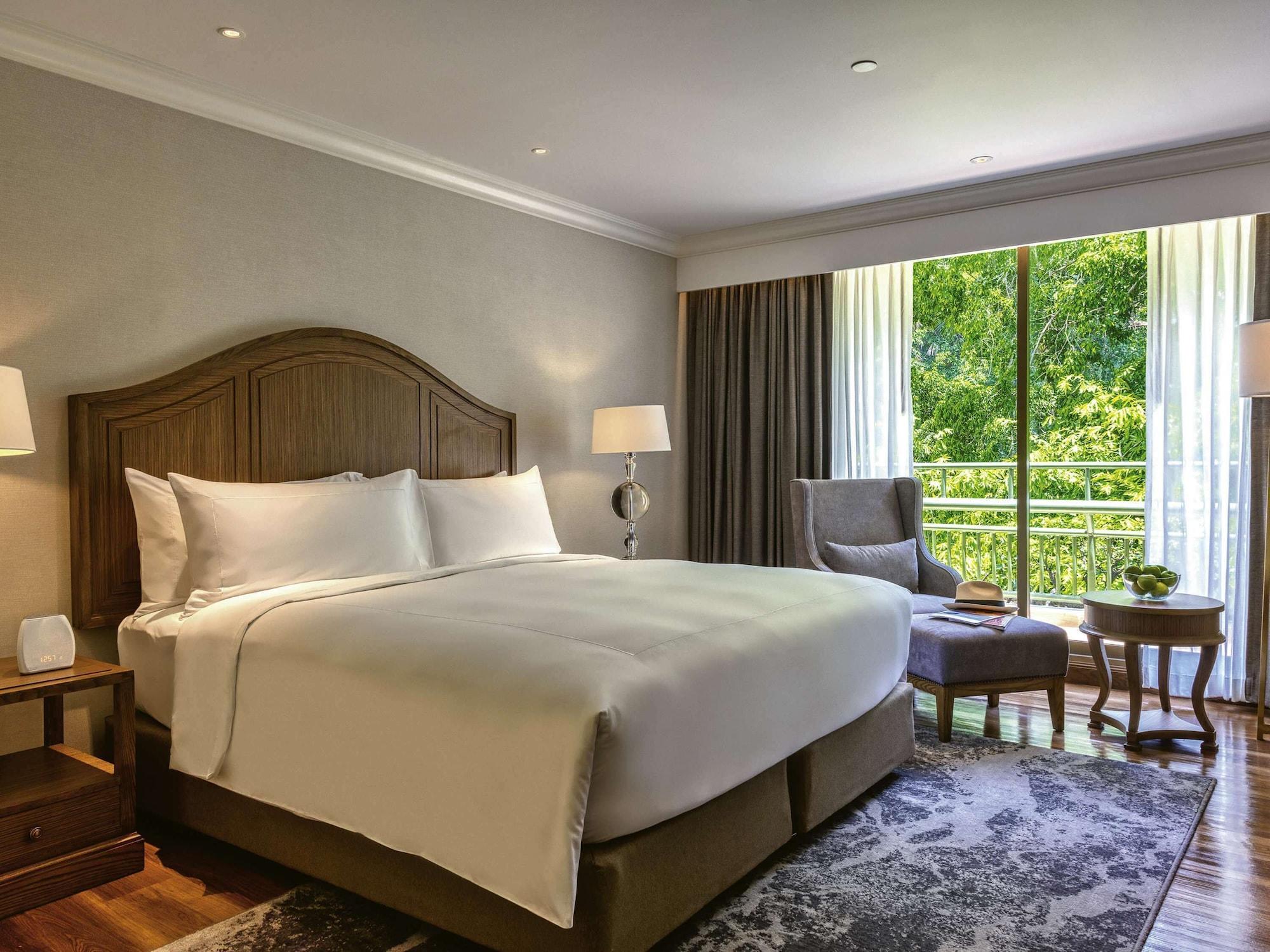 Habitación Mövenpick BDMS Wellness Resort Bangkok