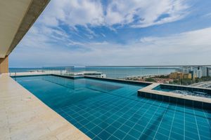 Renta temporal - Sunno Beach Condo 605