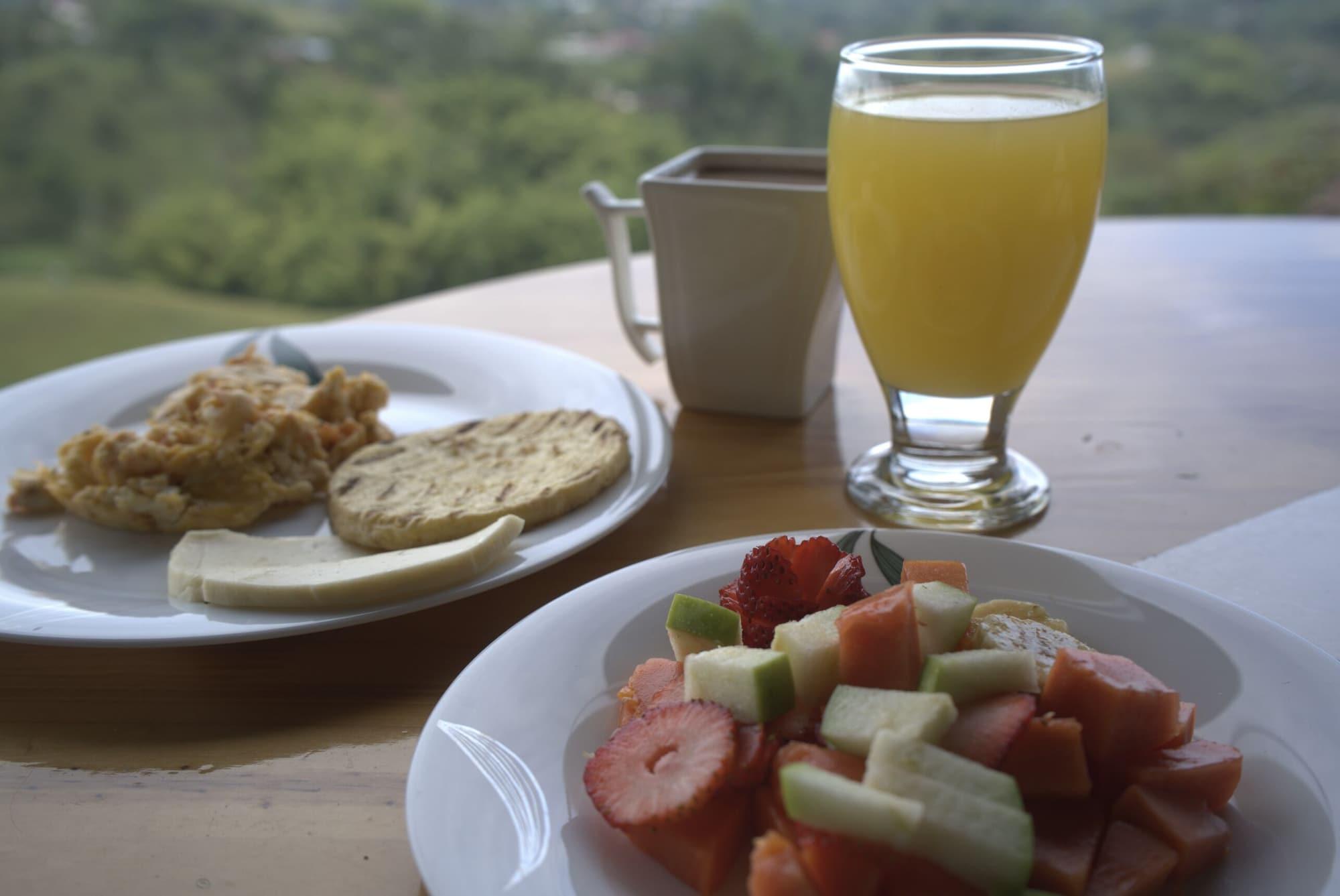 Restaurant La Casita Filandia