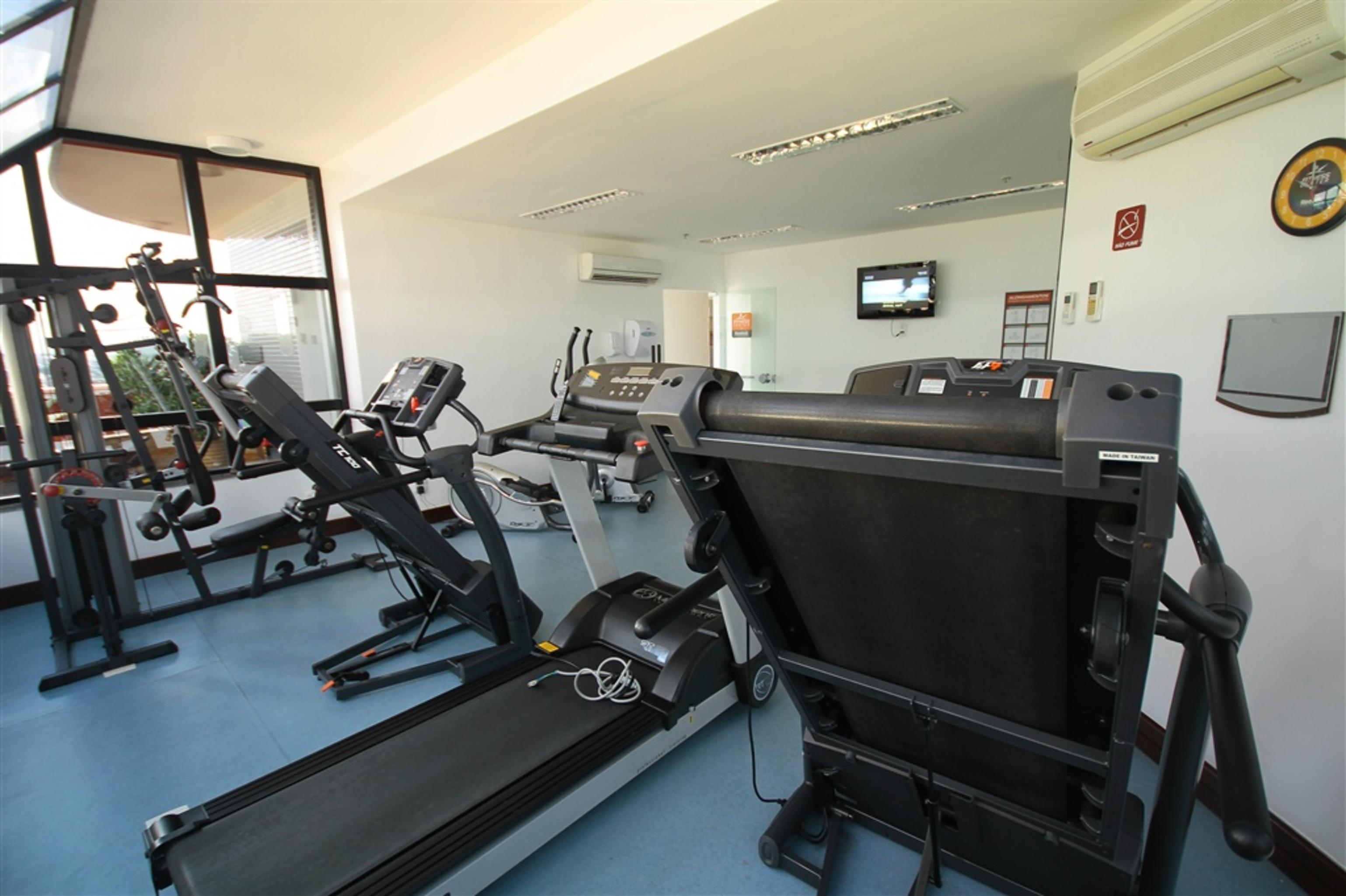 Instalaciones Recreativas Millennium