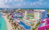 Temptation at The Tower Cancún All Inclusive - Adults Only