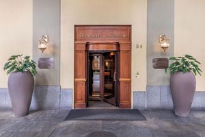 Alojamiento - Starhotels Majestic