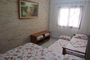 Alquiler Vacacional - Tranquility and leisure for you and your family. Great location. Close to the sea