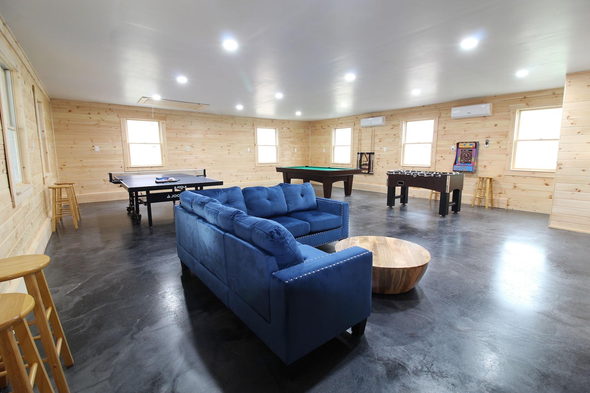 Varios Matterhorns Lodge