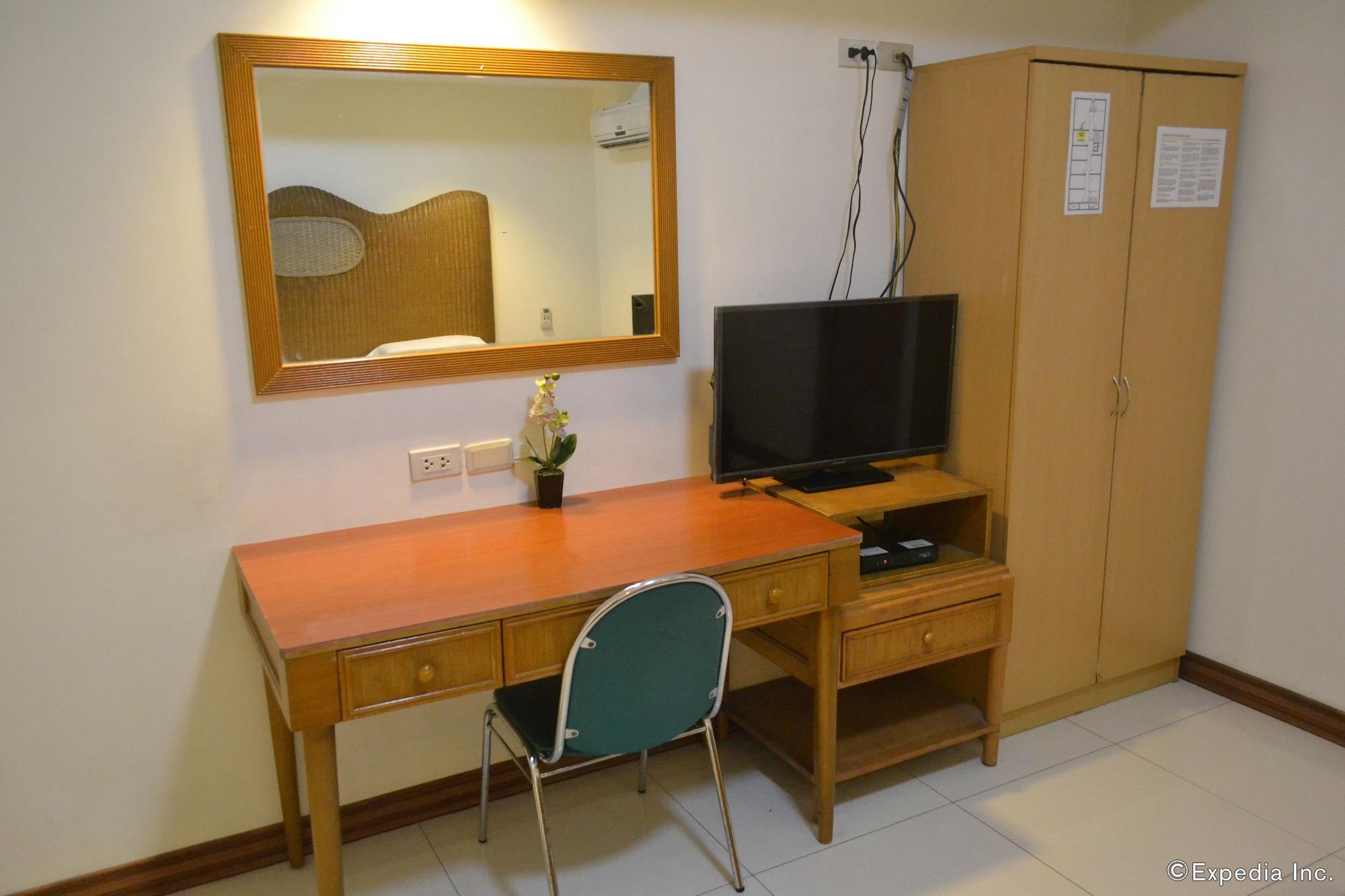 Set de Habitación Cebuview Tourist Inn