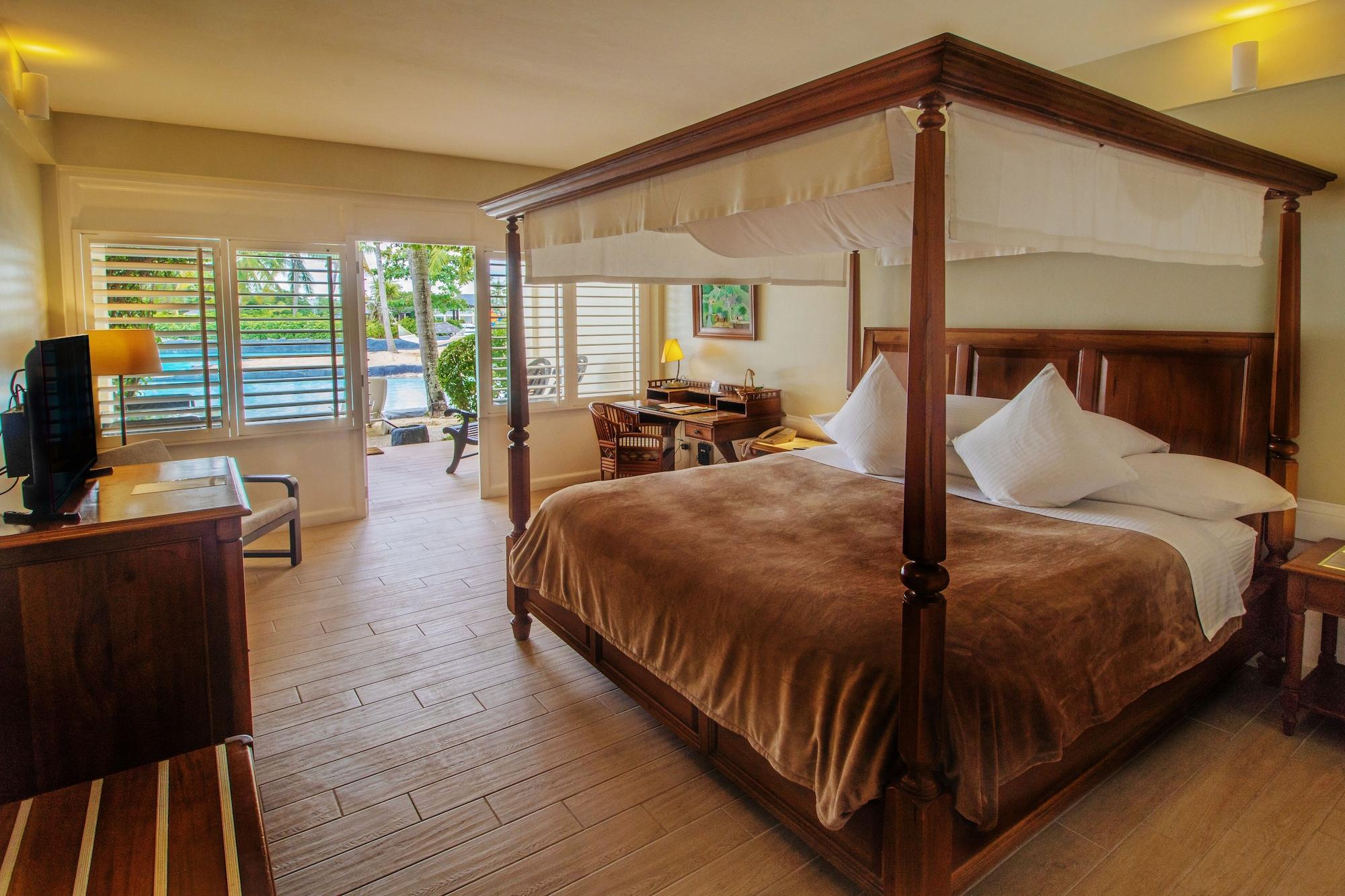 Habitación Plantation Bay a Real Resort with a Real Spa