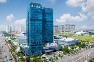 Alojamiento - Orakai Songdo Park Hotel, BW Premier Collection