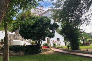 Alojamiento - Hotel Rural Viña las Torres