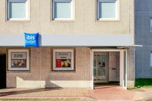 Alojamiento - Ibis Budget Bilbao Barakaldo