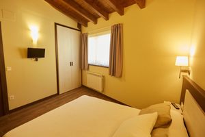 Alquiler Vacacional - Apartamentos Rurales 'casa la Piedra', El Roble