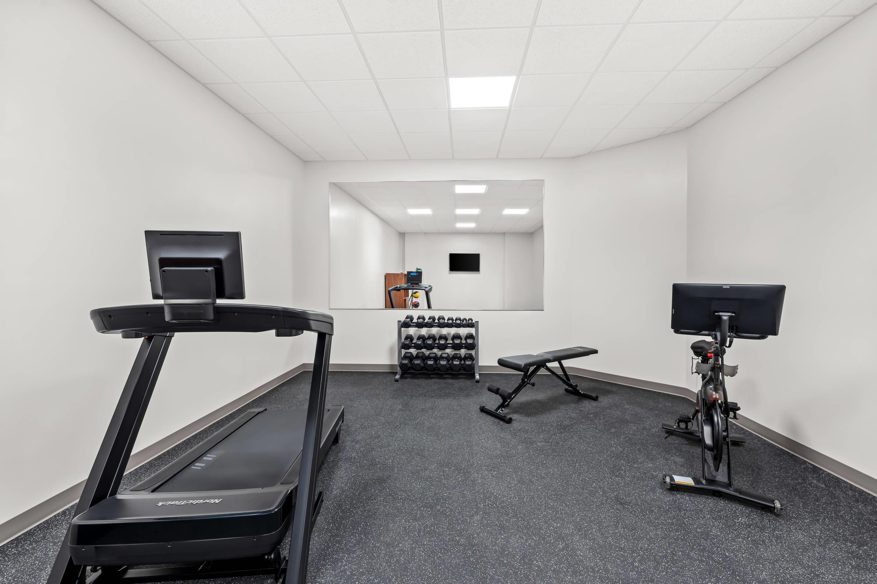 Instalaciones Recreativas Quality Inn & Suites Ocala I-75