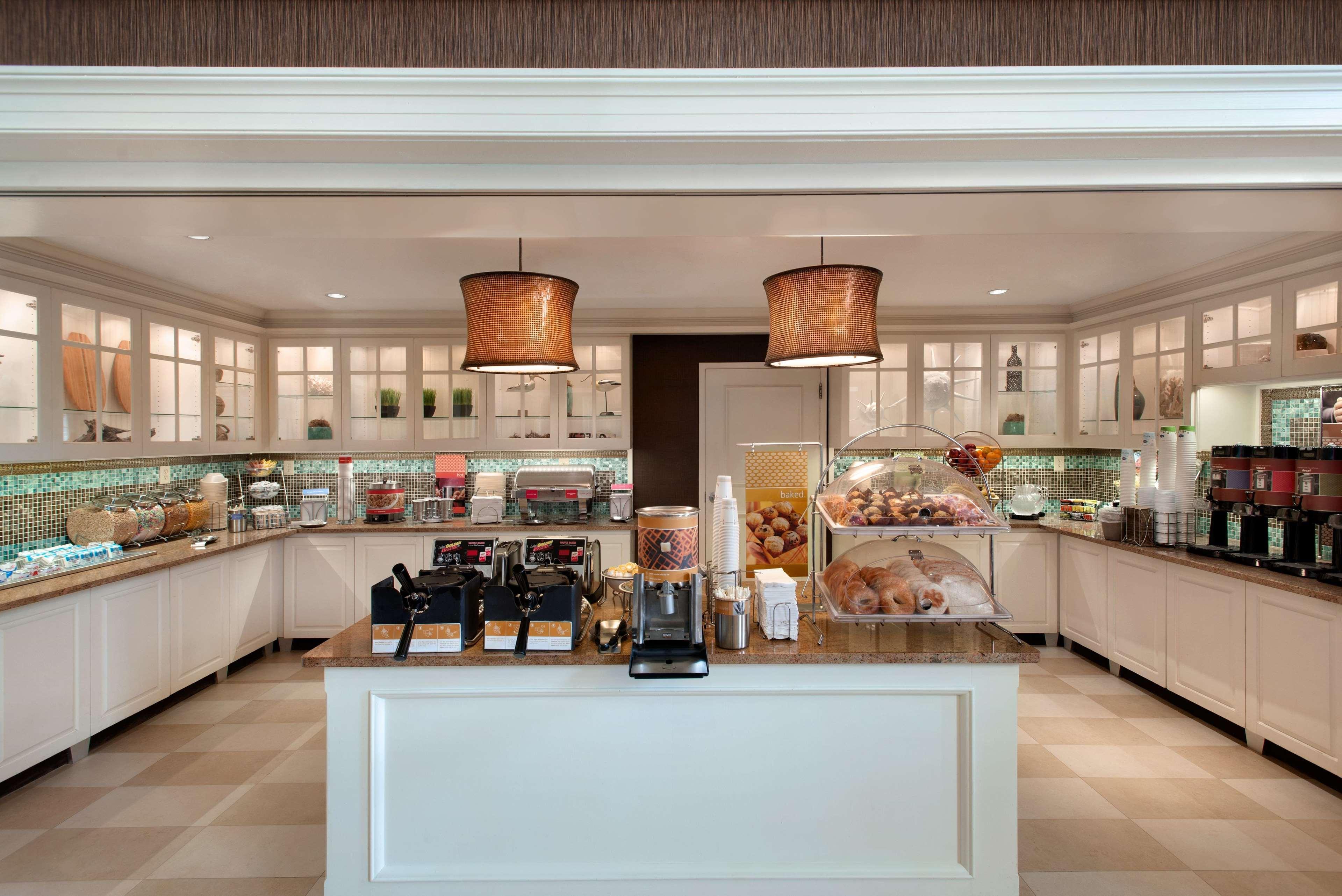 Restaurant Hampton Inn & Suites Outer Banks/ Corolla