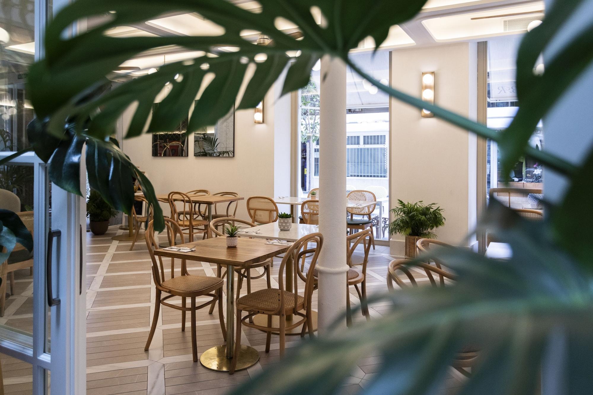 Restaurant ICON Malabar