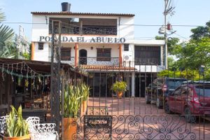 Alojamiento - Posada El Abuelo