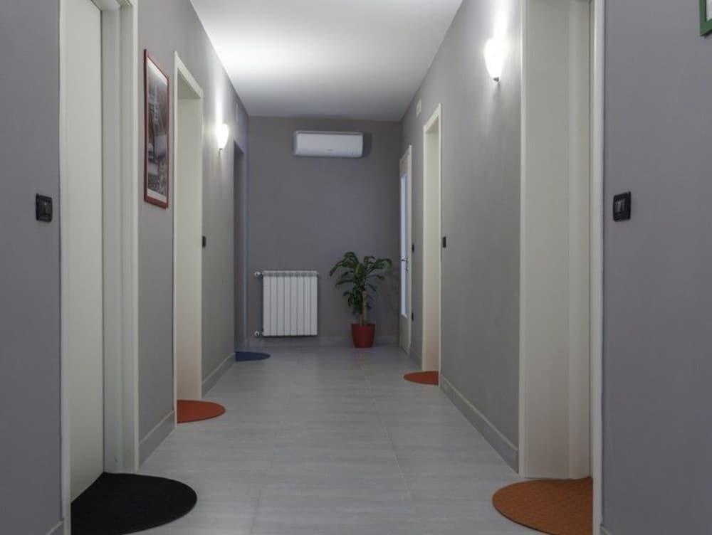 Hotel Easy Venice Room