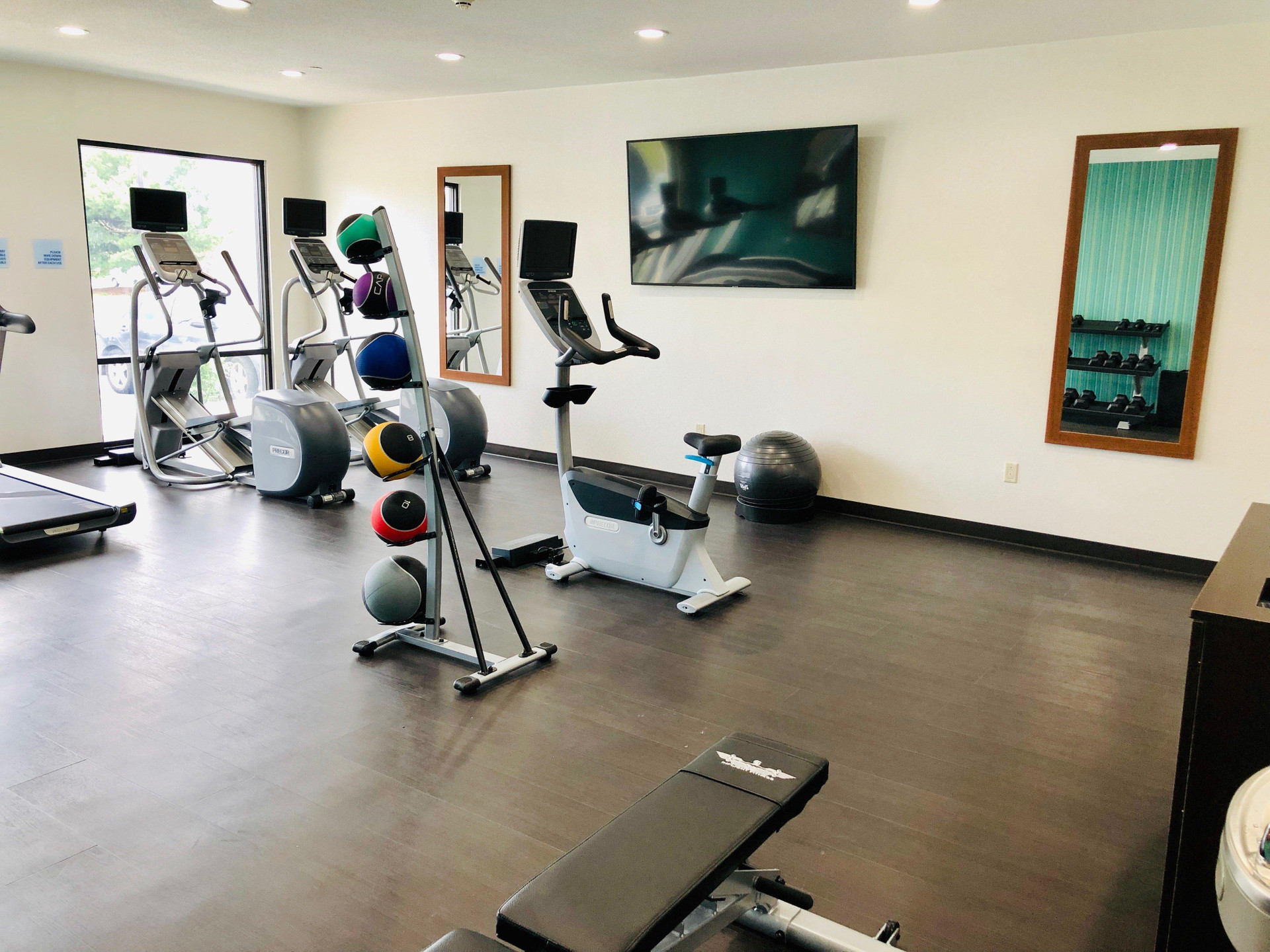 Instalaciones Recreativas Holiday Inn Express Fishkill-Mid Hudson Valley by IHG