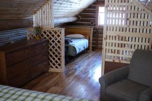 Alquiler Vacacional - South Plateau Cabins - a Cozy, Beautiful Log Home near Yellowstone