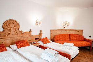 Alquiler Vacacional - La Moretina - Apartments